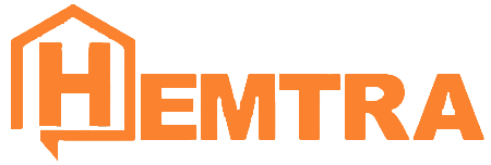 Hemtra logotyp